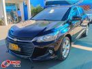 GM - Chevrolet Onix Hatch LTZ 1.0T 12v Preta