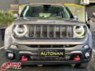 JEEP Renegade Trailhawk 2.0TDi 16v 4x4 Cinza