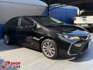 TOYOTA Corolla XEi 2.0 16v Preta