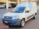 FIAT Fiorino Furgão Hard Working 1.4 Branca
