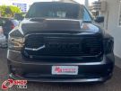 RAM 1500 Classic Laramie Night Edition 5.7 V8 4x4 C.D. Cinza