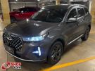 CHERY Tiggo 7 Sport 1.5T 16v Cinza