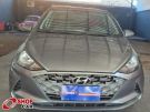 HYUNDAI HB20S Vision 1.0 12v Cinza