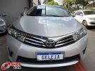 TOYOTA Corolla XEi 2.0 16v Prata