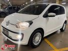 VW - Volkswagen Up! Move 1.0 12v TSi 4p. Branca