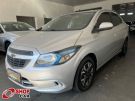 GM - Chevrolet Prisma Joy 1.0 Prata