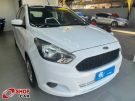 FORD Ka Hatch SE 1.0 12v Branca