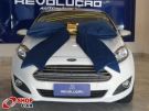 FORD Fiesta Hatch SE 1.6 16v Branca