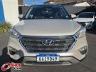 HYUNDAI Creta Pulse 1.6 16v Prata