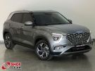 HYUNDAI Creta Platinum 1.0T 12v Cinza