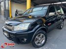 FORD EcoSport XLT Freestyle 1.6 Preta
