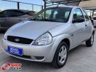 FORD Ka GL 1.0 Prata