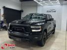 RAM 1500 Rebel 5.7 V8 4x4 C.D. Preta