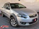 FIAT Strada Trekking 1.6 16v C.D. Prata
