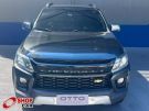 GM - Chevrolet S10 High Country 2.8CTDi 16v 4x4 C.D. Cinza