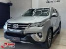 TOYOTA Hilux SW4 SRX D4-D 2.8TDi 16v 4x4 Prata