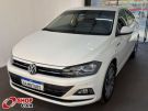 VW - Volkswagen Virtus Highline 1.0 12v TSi Branca