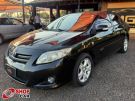 TOYOTA Corolla XEi 2.0 16v Preta