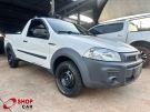 Fiat Strada Hard Working 1.4 C.S. 2018