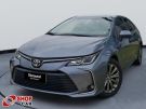 TOYOTA Corolla XEi 2.0 16v Cinza