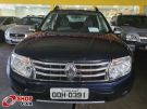 RENAULT Duster 1.6 16v Azul