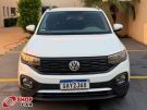 VW - Volkswagen T-Cross Sense 1.0 12v TSi Branca