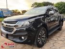 GM - Chevrolet S10 LTZ 2.5 16v 4x4 C.D. Preta