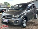FIAT Mobi Like 1.0 Cinza
