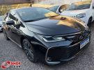 TOYOTA Corolla Altis Hybrid 1.8 16v Preta