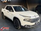 FIAT Toro Freedom 2.0TDi 16v 4x4 Branca