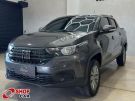 FIAT Strada Freedom 1.3 C.D. Cinza