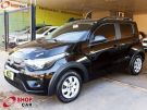 FIAT Mobi Way 1.0 Preta