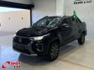 FIAT Strada Ranch 1.0T 12v C.D. Preta