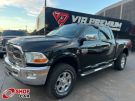 RAM 2500 Laramie 6.7TDi 24v 4x4 C.D. Preta
