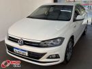 VW - Volkswagen Virtus Highline 1.0 12v TSi Branca
