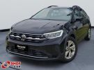VW - Volkswagen Nivus Comfortline 1.0 12v TSi Preta