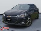 GM - Chevrolet Onix Sedan Plus Premier 1.0T 12v Preta