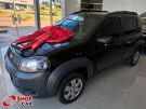 FIAT Uno Way 1.4 4p. Preta