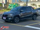 FIAT Strada Ultra 1.0T 12v C.D. Cinza