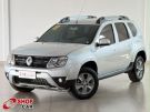 RENAULT Duster Dynamique 1.6 16v Prata