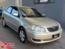 TOYOTA Corolla XEi 1.8 16v Bege