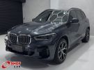 BMW X5 xDrive45e M Sport 3.0T 24v Cinza