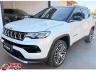 JEEP Compass Limited 1.3 16v T270 Branca