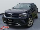 VW - Volkswagen Taos Comfortline 1.4 16v TSi Preta