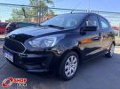 FORD Ka Hatch SE 1.0 12v Preta