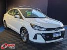 HYUNDAI HB20S Comfort Plus 1.0T 12v Branca