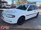 VW - Volkswagen Gol 1.0 2p. Branca