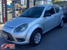 FORD Ka 1.0 Prata