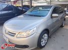 VW - Volkswagen Voyage 1.6 Prata