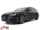 AUDI RS4 Avant 2.9 V6 TFSi 24v Quattro Preta
